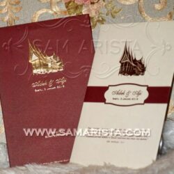 Jasa Cetak Kartu Undangan Murah Bandung