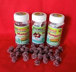 Permen Manggis, Dicari Subdistributor Dan Agen