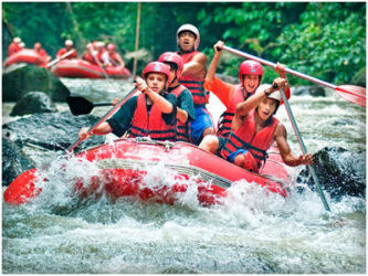 Promo Paket Liburan Ke Bali