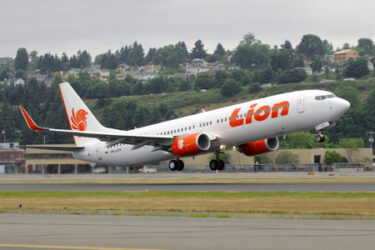 Agen Tiket Pesawat Lion Air Di Babelan Bekasi Utara