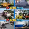 Foto: Kontraktor Pengaspalan Jalan Aspal Hotmix Cv. Budhi Karya