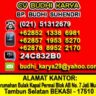 Foto: Kontraktor Pengaspalan Jalan Aspal Hotmix Cv. Budhi Karya