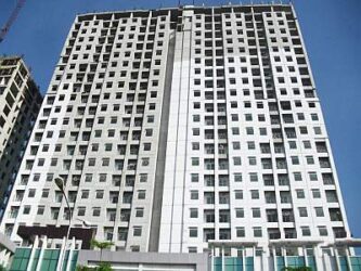 Apartemen Dikontrakan Di Sunter, Jakarta Utara