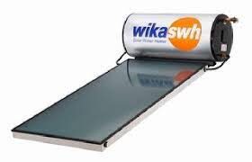 Service Solahart Kemayoran