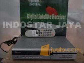 Ahli Pasang Arabola Otomatis