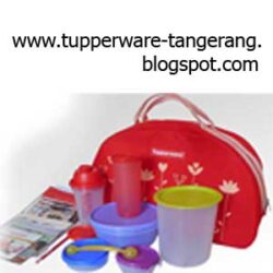 Tupperware Tangerang