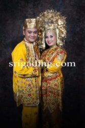 Srigading Event & Wedding Organizer Jakarta