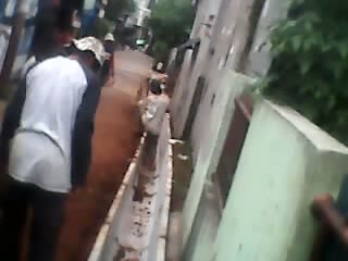 Jasa Tukang Pembuatan Drainase Atau Saluran Air