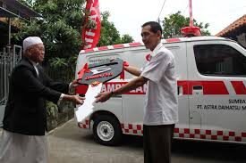 Penjualan Ambulance Dan Rental Ambulance