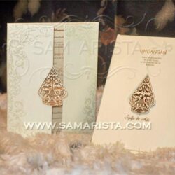 Kartu Undangan Pernikahan Unik Dan Murah