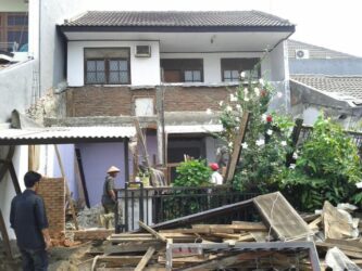 Jasa Renovasi Rumah/gedung Harga Murah Di Bandung