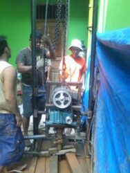 Tukang Servis Pompaair,filter,waterhiter,bor Jet Pamp Dki
