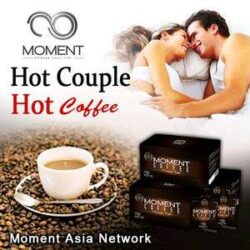 Moment Coffee Untuk Kesehatan Dan Kecantikan