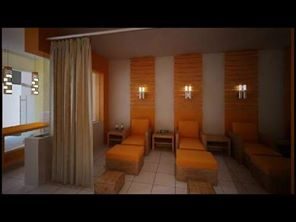 Spa Murah Di Denpasar Renon