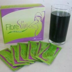 Serat Pelangsing Herbal Fibreslim
