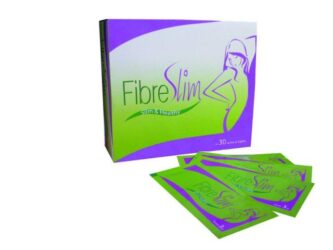 Serat Pelangsing Herbal Fibreslim