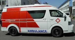 Dealer Ambulance Terbaik