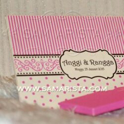 Percetakan Kartu Undangan Pernikahan Murah