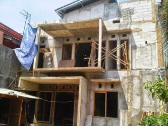 Jasa Renovasi Dan Bangun Rumah Harian/borongan Murah