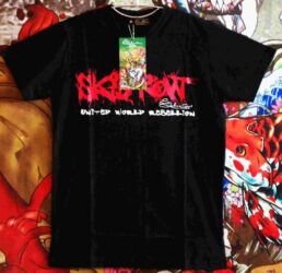 Kaos Dan Celana Distro Harga Murah Sam Sabastian