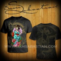 Toko Kaos Distro Di Bandung Harga Murah