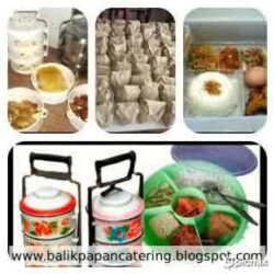 Nur Catering Balikpapan