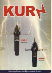 Pasang Penangkal Petir Murah