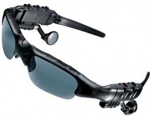 Kacamata X-ray (tembus Pandang)