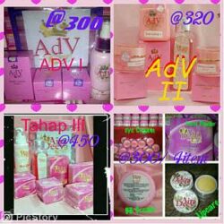 Aira Deeva Solusi Masalah Wajahmu