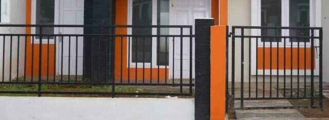 Bengkel Las Listrik Dan Stainless