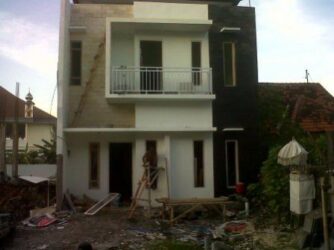 Jasa Renovasi Dan Bangun Rumah Harga Murah Bandung
