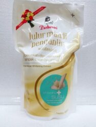 Purbasari Lulur Mandi Pengantin Whitening