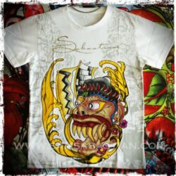 Kaos Dan Celana Distro Harga Murah Bandung