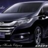Foto: Showroom/dealer Resmi Honda Best Price + Discount