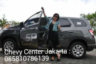 Harga Discount New Spin Dari Desler Terbesar Di Jakarta