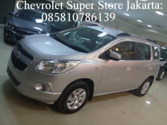 Harga Discount New Spin Dari Desler Terbesar Di Jakarta