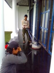 Jasa Pemasangan/poles Marmer/granite. Murah Dan Berkualita