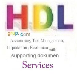 Jasa Akunting, Pajak & Management Termurah, Berkualitas