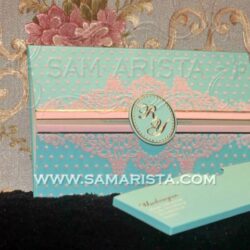 Cetak Kartu Undangan Pernikahan Harga Murah Dan Unik