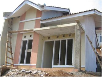 Jasa Kontraktor Bangunan Harga Murah Bandung