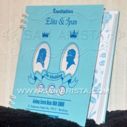 Kartu Undangan Dan Souvenir Harga Murah