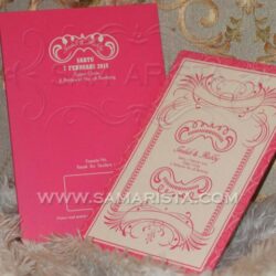 Jasa Cetak Undangan Harga Murah Bandung