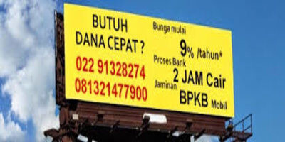 Pinjaman Jaminan Bpkb Mobil Bandung Bunga Murah