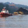 Foto: Cari Crew  Kapal Tugboat Dan Barge