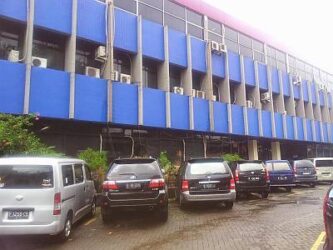 Ruang Kantor Disewakan Domisili Jakarta Timur