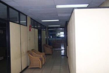 Ruang Kantor Disewakan Domisili Jakarta Timur