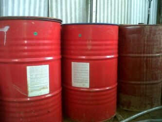 Pupuk Organik Uton Farm