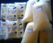 Susu Kambing Asli Bandung