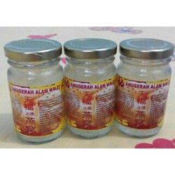 Anugrah Alam Walet Home Made 100% Liur Sarang Burung Walet