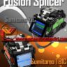 Foto: Ready Fusion Splicer Sumitomo